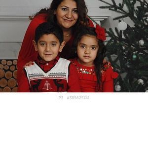 Meet your Posher, Febee